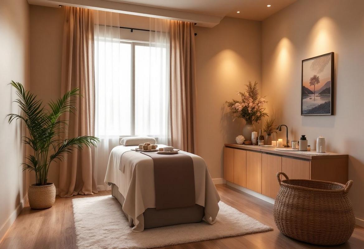 Massage californien - C'est quoi exactement ?