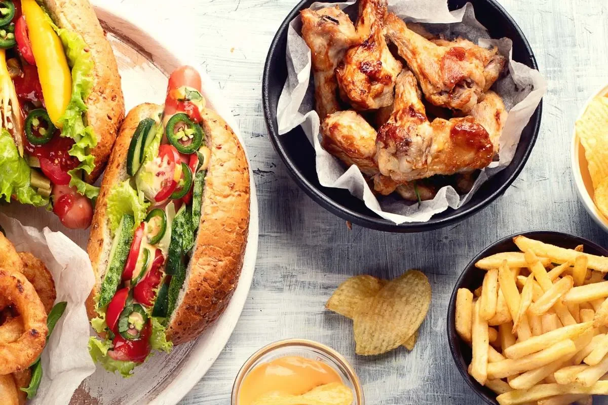 Aliments à éviter après une ablation de la vésicule biliaire