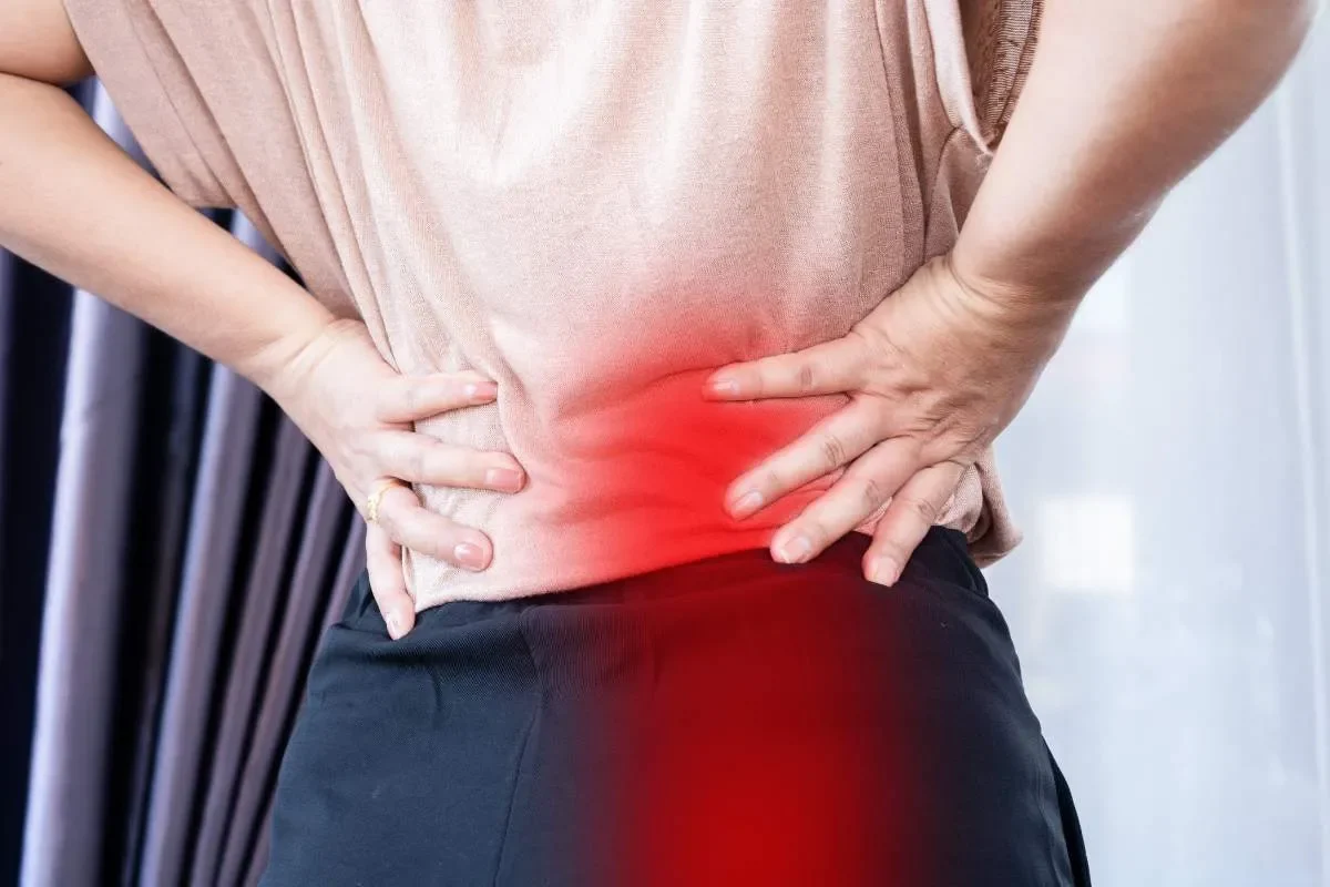 Soulager une sciatique en 60 secondes : techniques à connaître