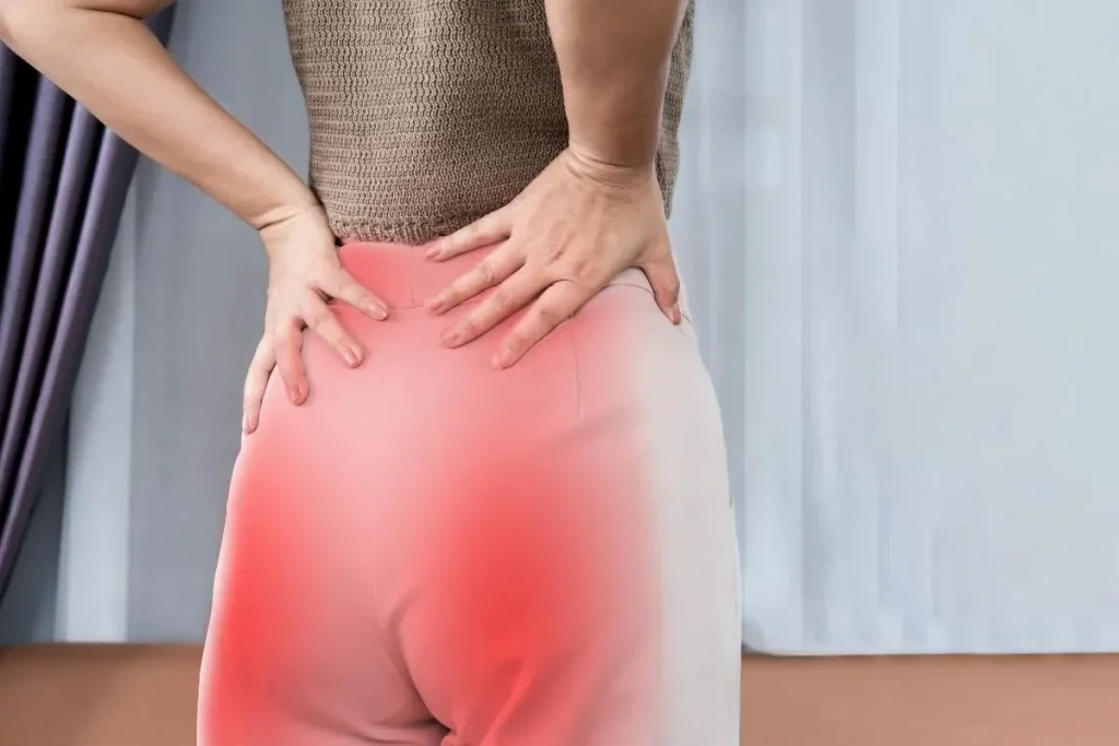 Soulager une sciatique en 60 secondes : techniques à connaître