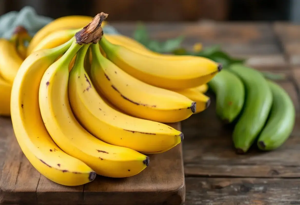 Est ce que la banane constipe