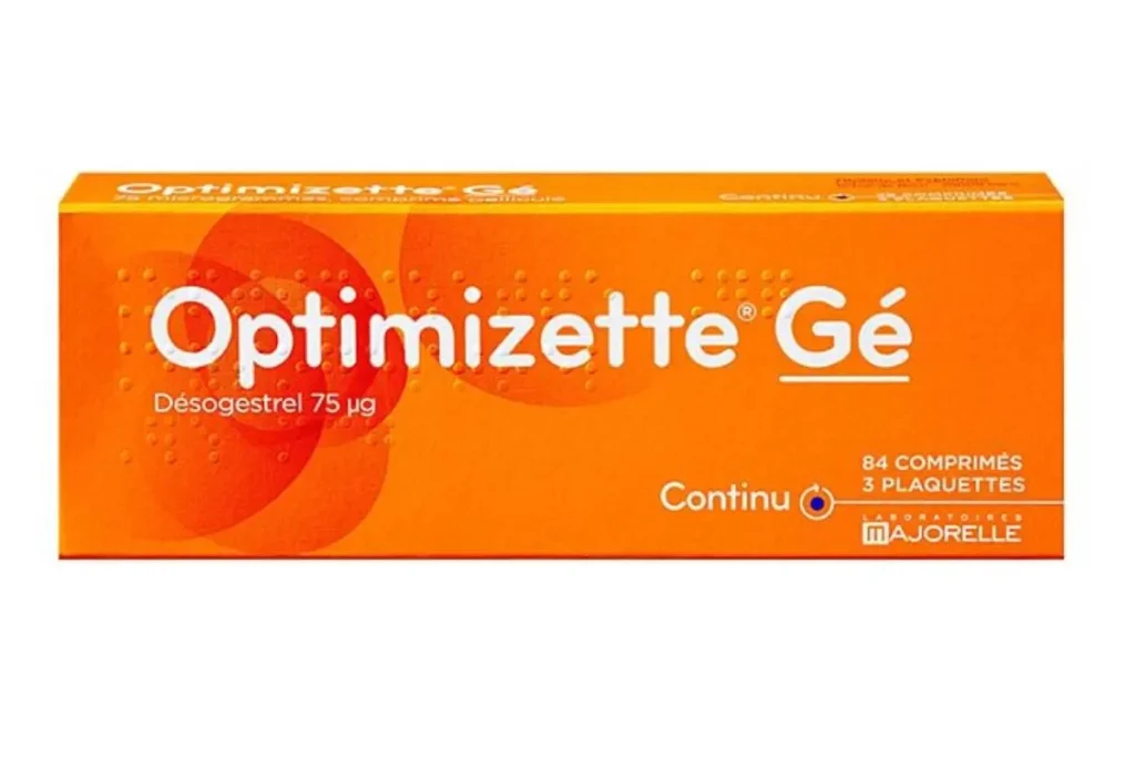 Pilule Optimizette : avis et impacts sur la santé