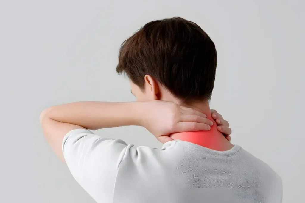 Douleurs cervicales ou dorsales : quel rôle peut jouer l’orthodontie ?